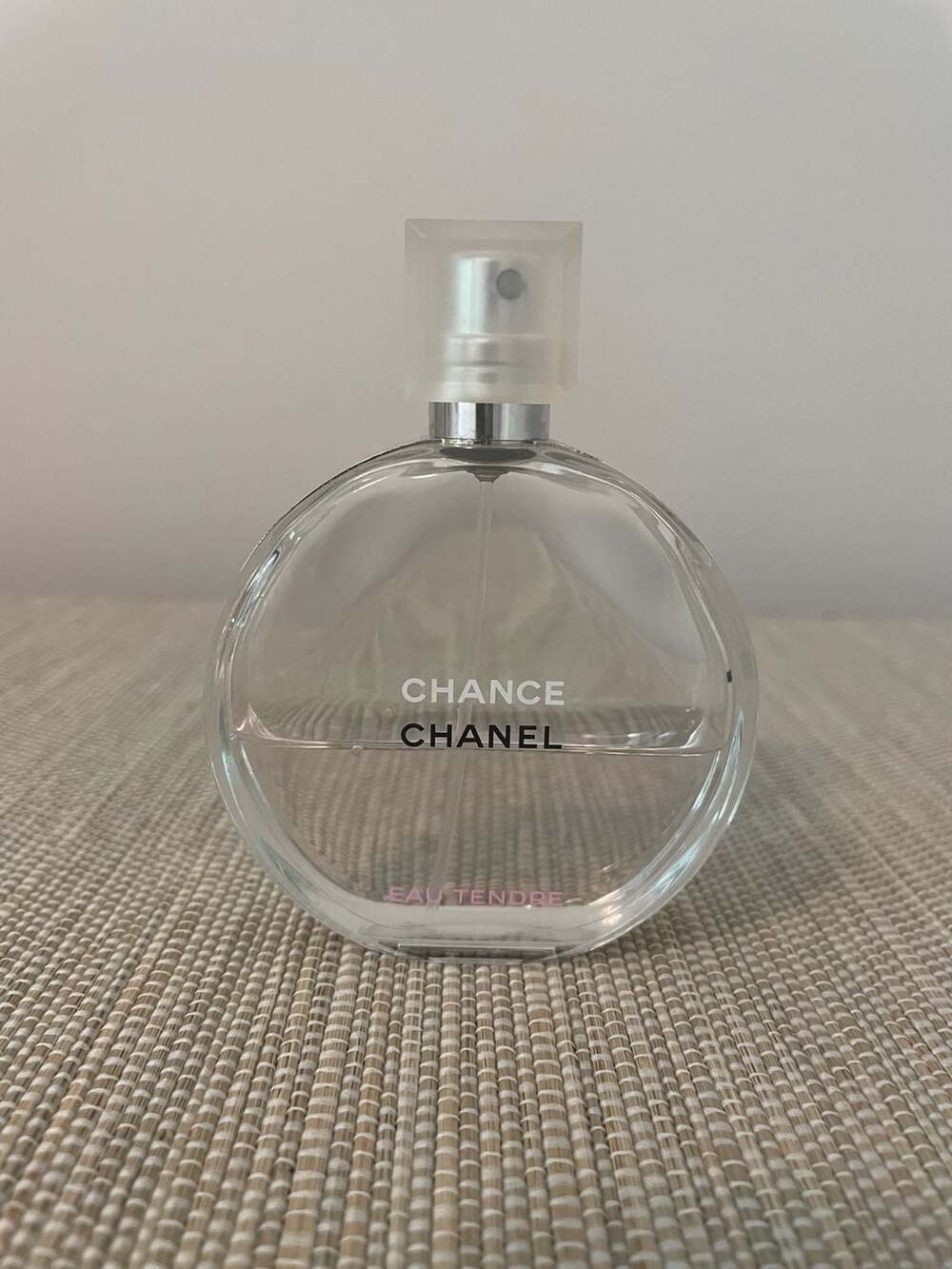 Chanel Chance Eau Tendre 50 ml Perfume